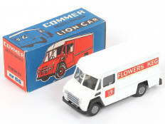 Lot 276 - LION-CAR (PAYS-BAS) (1)