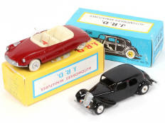 Lot 188 - JRD (FRANCE) (2)