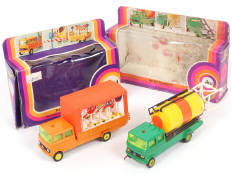 SIKU (ALLEMAGNE) (2)