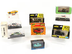 Lot 287 - DIVERS (9)