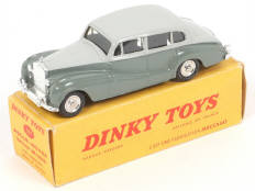Lot 141 - DINKY TOYS (FRANCE) (1)