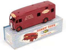 DINKY TOYS (GB) (1)
