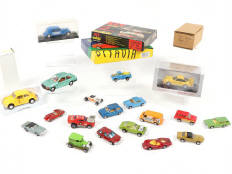 Lot 299 - DIVERS (20)