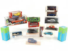 Lot 283 - DIVERS (12)