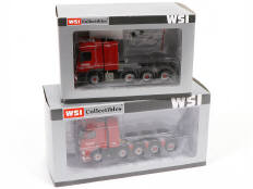 WSI COLLECTIBLES (CHINE) (2)