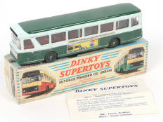 Lot 158 - DINKY TOYS (FRANCE) (1)