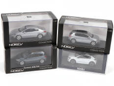 Lot 201 - NOREV (FRANCE) (4)