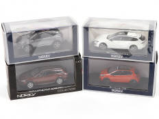 Lot 194 - NOREV (FRANCE) (4)