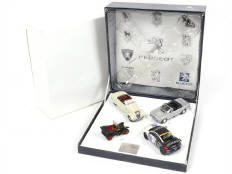 Lot 189 - NOREV (FRANCE) (1)