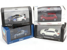 Lot 192 - NOREV (FRANCE) (4)