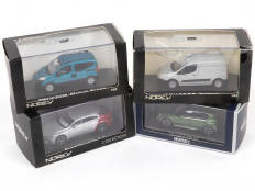 Lot 193 - NOREV (FRANCE) (4)