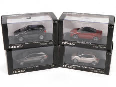 Lot 206 - NOREV (FRANCE) (4)