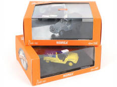 Lot 222 - NOREV (FRANCE) (2)