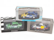 MINICHAMPS (ALLEMAGNE) (3)