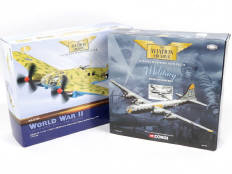 Lot 81 - CORGI TOYS (GB) (2)