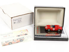 Lot 178 - HECO MODELES (FRANCE) (1)