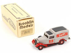 Lot 69 - BROOKLIN MODELS (GB) (1)