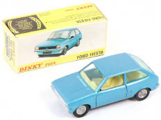 Lot 137 - DINKY TOYS (FRANCE) (1)
