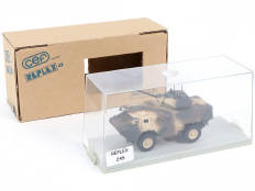 Lot 265 - CEF REPLEX (FRANCE) (1)