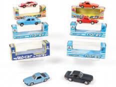 Lot 214 - NOREV (FRANCE) (6)