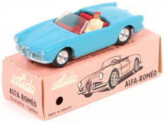 Lot 236 - SOLIDO (FRANCE) (1)