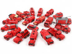 Lot 101 - SOLIDO (FRANCE) (20)