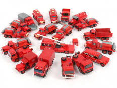 SOLIDO (FRANCE) (20)