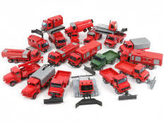 Lot 103 - SOLIDO (FRANCE) (20)