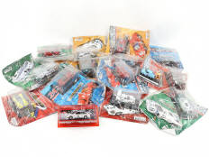 Lot 205 - ALTAYA (ESPAGNE) (15)