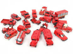 SOLIDO (FRANCE) (20)