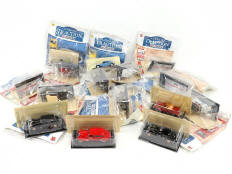 Lot 214 - ALTAYA (ESPAGNE) (15)