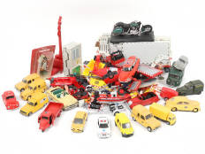 Lot 118 - DIVERS (50)