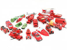 Lot 119 - DIVERS (24)