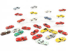 Lot 232 - BOX (ITALIE) (27)