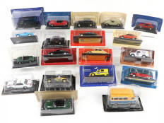 Lot 234 - DIVERS (19)