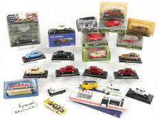 Lot 238 - DIVERS (25)