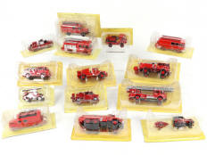 Lot 245 - ALTAYA (ESPAGNE) (14)