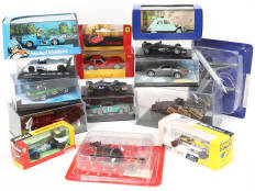 Lot 148 - DIVERS (15)