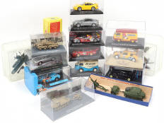 Lot 149 - DIVERS (15)