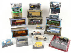 Lot 250 - DIVERS (20)