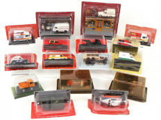 Lot 251 - DIVERS (16)