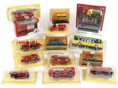 Lot 252 - DIVERS (14)