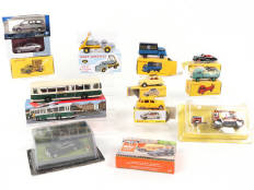 Lot 258 - DIVERS (13)