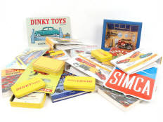 Lot 260 - DIVERS (20)