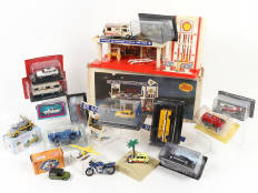 Lot 262 - DIVERS (20)