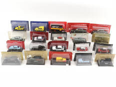 Lot 91 - DIVERS (20)