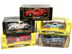 Lot 99 - NOREV (FRANCE) (5)