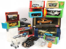 Lot 173 - DIVERS (20)