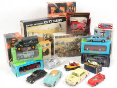 Lot 174 - DIVERS (20)