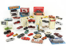 Lot 275 - DIVERS (35)